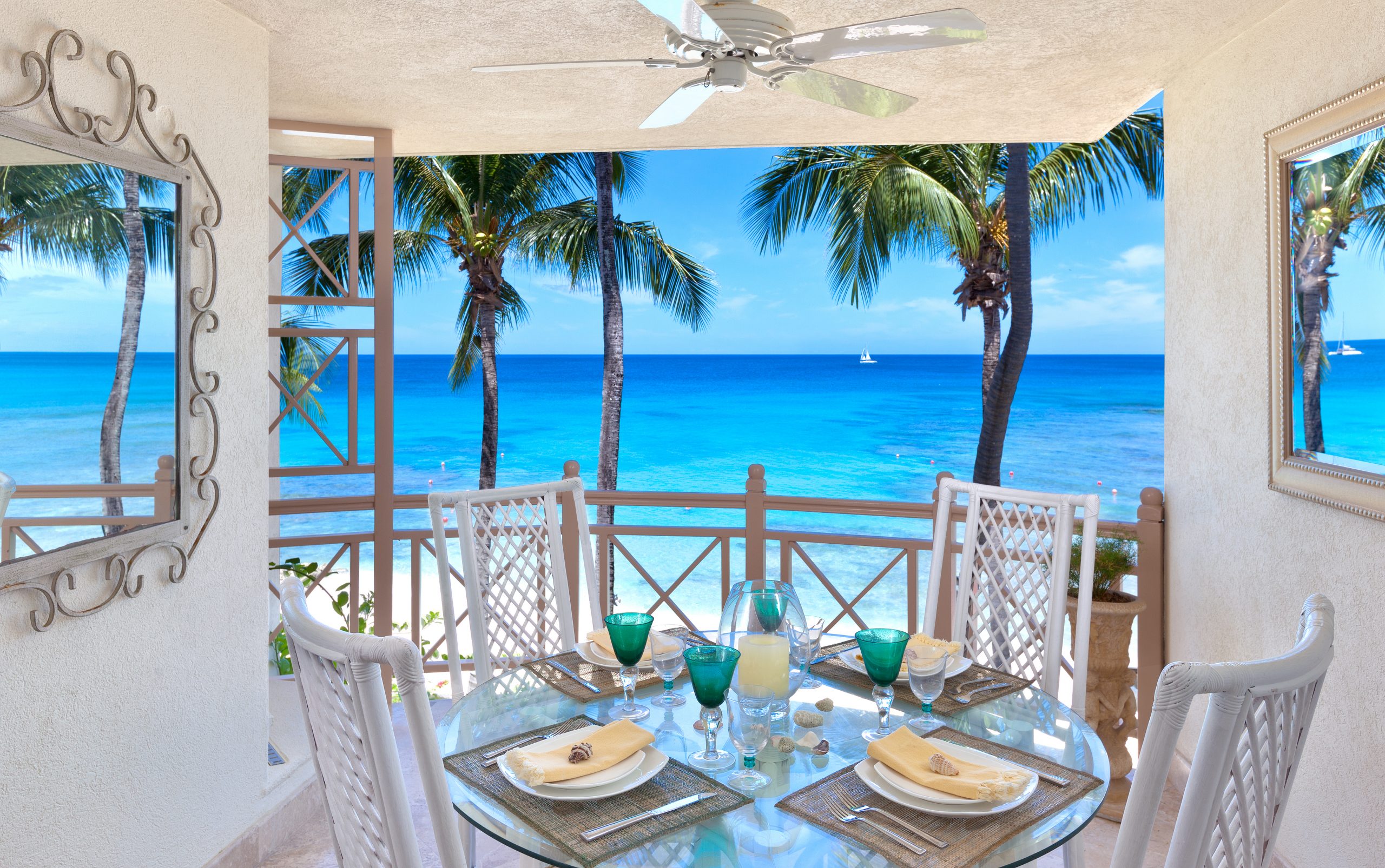 Reeds House Penthouse 12 Sunny Villa Holidays