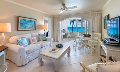 Reeds House Penthouse 13