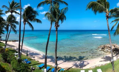 Reeds House Penthouse 14