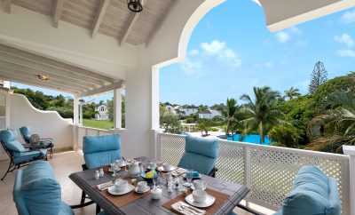 Royal Villa 26 – Westmoreland