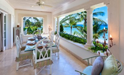 Schooner Bay 201 – Flamboyant