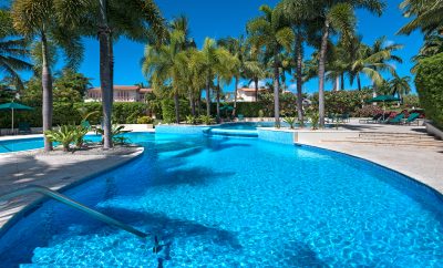 Sugar Hill Tennis Village A103