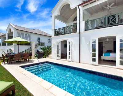 Royal Westmoreland – Coral Blu
