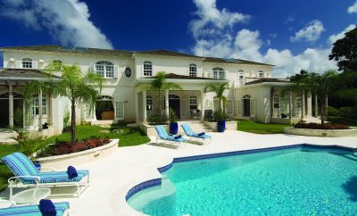 Saramanda – Sandy Lane