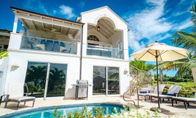 Royal Westmoreland – Sugar Cane Ridge 1