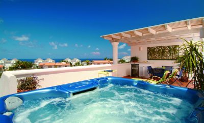 Sugar Hill Tennis Village B306