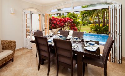 Sugar Hill Tennis Village E119