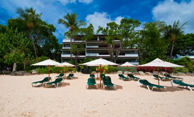 Coral Cove 3 – Green Flash