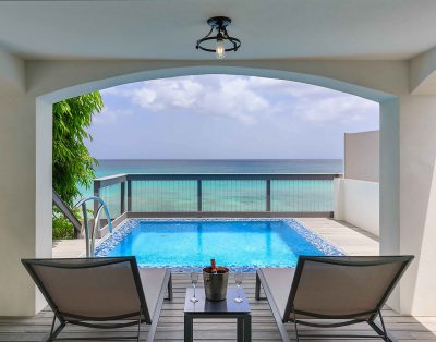 Imagine ,modern villa