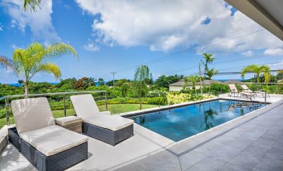 Angel Heights villa – for sale