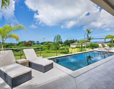 Angel Heights villa – for sale