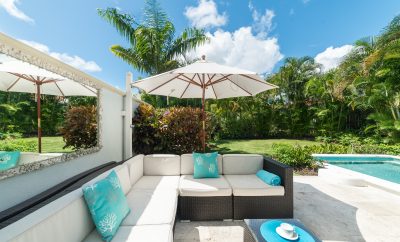 Heron Court 15, Coco Villa