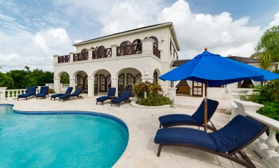 Royal Westmoreland, Mahogany Drive 15