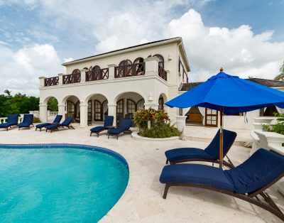 Royal Westmoreland, Mahogany Drive 15