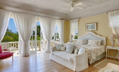 Royal Westmoreland, Monkeys