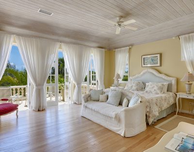 Royal Westmoreland, Monkeys