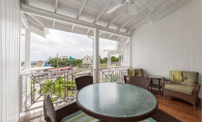 Lantana 34 – St James