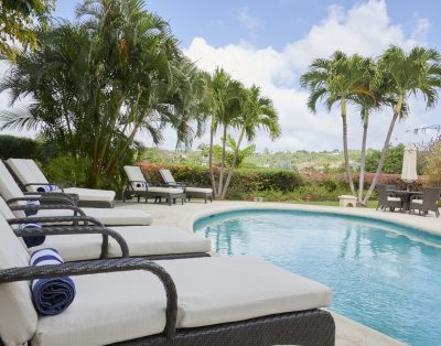 Royal Westmoreland, CuckooLand