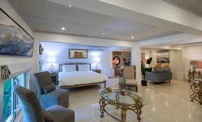 Royal Westmoreland, Mango Walk