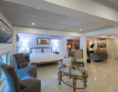 Royal Westmoreland, Mango Walk