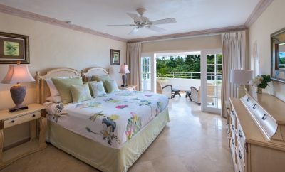 Glitter Bay 306, Princess Suite