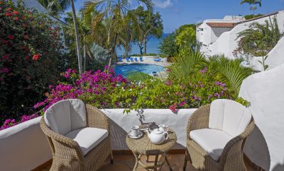 Merlin Bay 6, Firefly