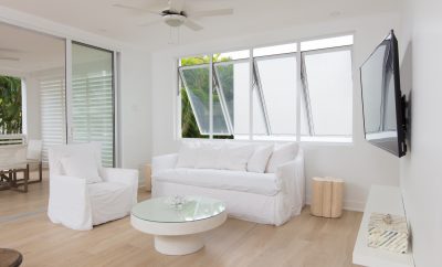 Mullins Grove – (3 bedroom) Apartment