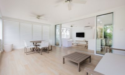 Mullins Grove – (1 Bedroom) Apartment