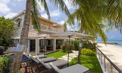 Radwood Beach House 2