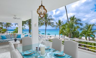 Glitter Bay 201, Eternity