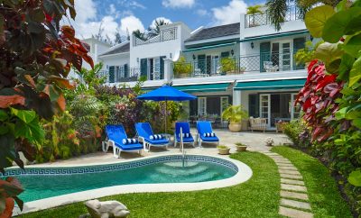 Mullins Bay #6 townhouse , Jasmine