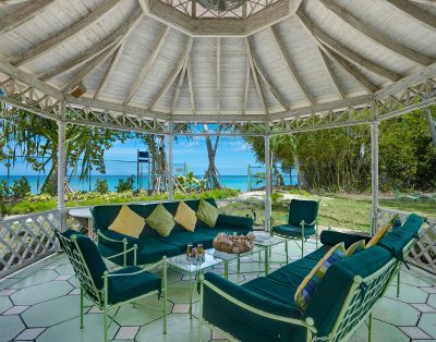 Nelson Gay villa , beachfront luxury