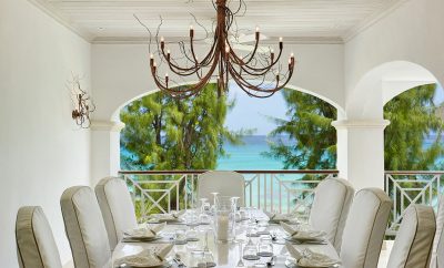 Old Trees Firefly, beachfront