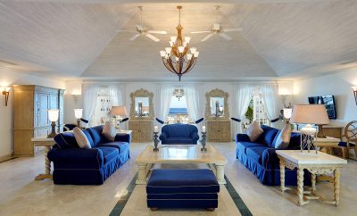 Old Trees 302, La Mirage