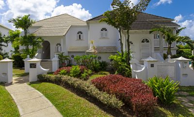 Royal Westmoreland-Forest Hills 33, Paradise Villa