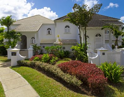 Royal Westmoreland-Forest Hills 33, Paradise Villa