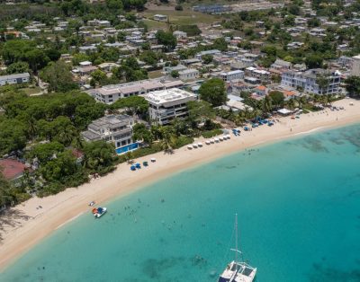 Coral Cove 14, Crowsnest