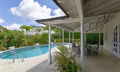 Heavenscent, Palm Ridge 2A