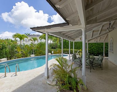 Heavenscent, Palm Ridge 2A