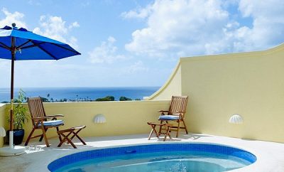 Westlook 1, The Inheritance