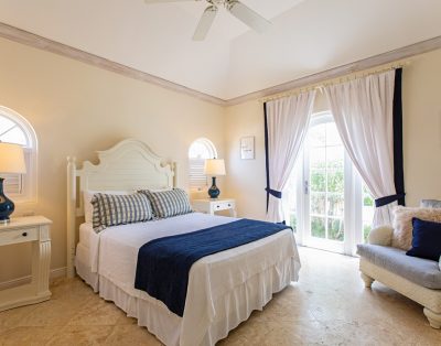 Royal Westmoreland, Royal Villa 12