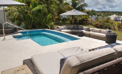 Royal Westmoreland, Sugar Cane Ridge 4