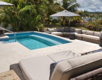 Royal Westmoreland, Sugar Cane Ridge 4