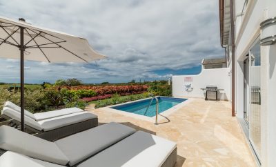 Royal Westmoreland, Sugar Cane Mews 1