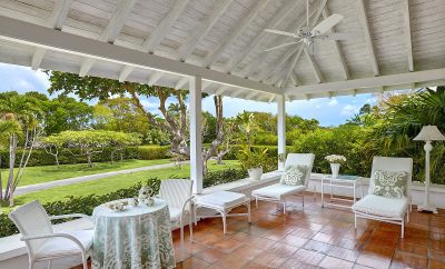 Sandy Lane, Cristalga