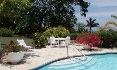 Summerland – Round Hill