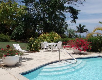 Summerland – Round Hill