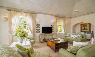 Royal Westmoreland, Royal Villa 22