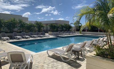 Westmoreland Hills, Villa Nomade