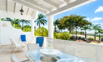 Royal Westmoreland, Royal Villa 3